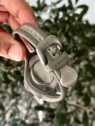 *new* Nike Triax 50 LX | reloj 00s vintage