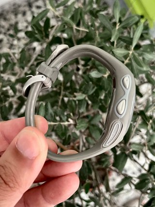 *new* Nike Triax 50 LX | reloj 00s vintage