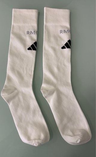 Calcetines Real Madrid T 11-12