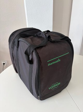 Thermomix TM5 con Accesorios