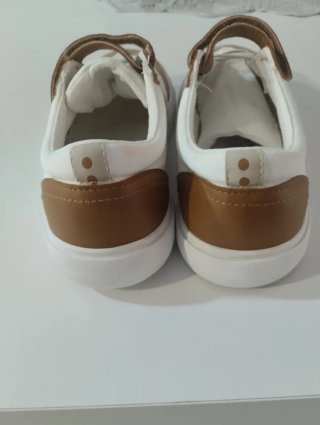 Zapatillas Okaidi Talla 37