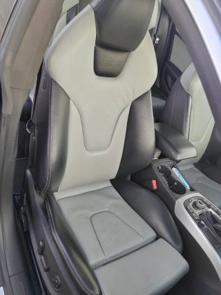 Audi S5 3.0 tfsi