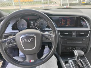 Audi S5 3.0 tfsi