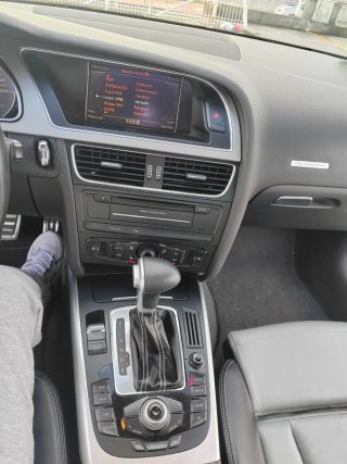 Audi S5 3.0 tfsi