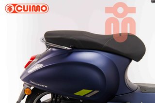 VESPA PRIMAVERA 125