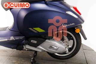 VESPA PRIMAVERA 125