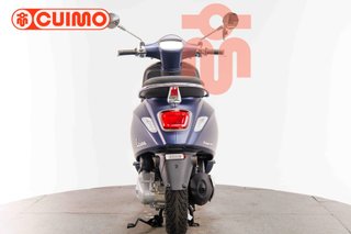 VESPA PRIMAVERA 125