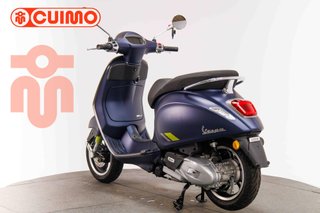 VESPA PRIMAVERA 125