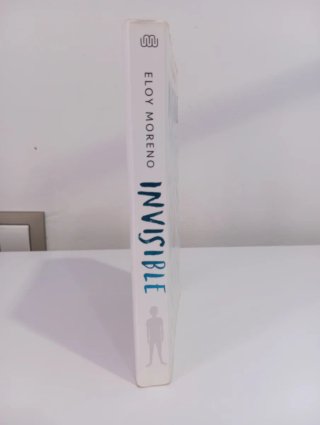 Invisible