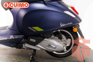 VESPA PRIMAVERA 125