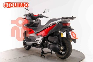 MH MOTORCYCLES VIRO 350