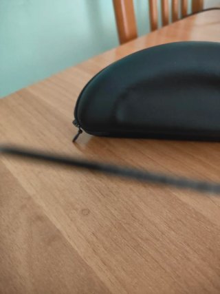 Occhiali da sole Giorgio Armani uomo