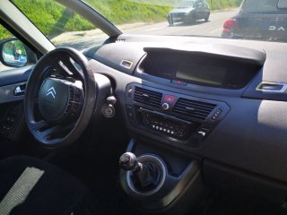 Citroen C4 Picasso 2007