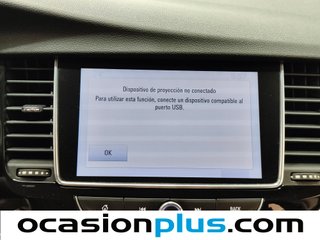 Opel Mokka X 1.4 Turbo Excellence 4X2 Auto 103 kW (140 CV)