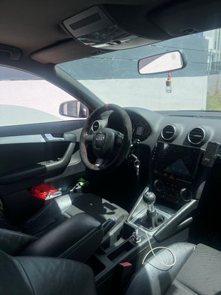 Audi A3 2006