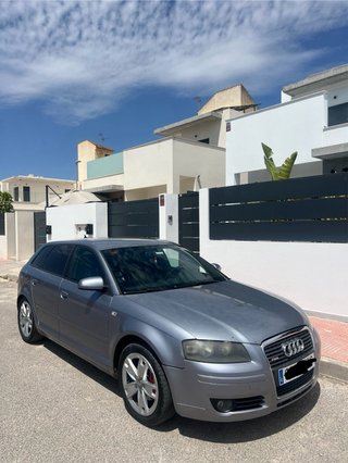 Audi A3 2006