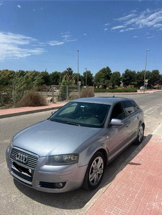 Audi A3 2006