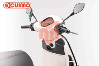 VESPA GTS 125 SUPERSPORT