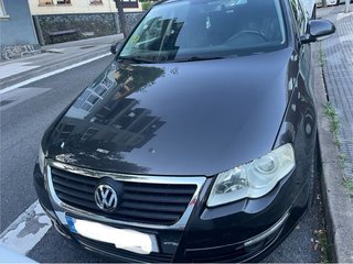 Volkswagen Passat 2006