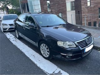 Volkswagen Passat 2006