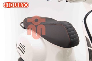 VESPA GTS 125 SUPERSPORT