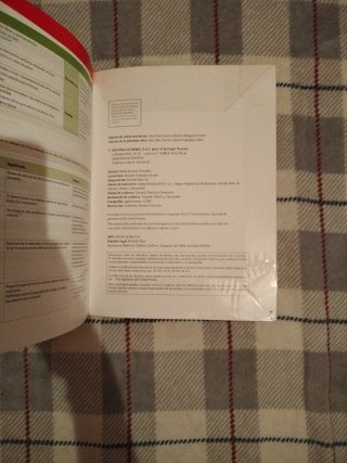 Libro Lengua Castellana 1 Macmillan