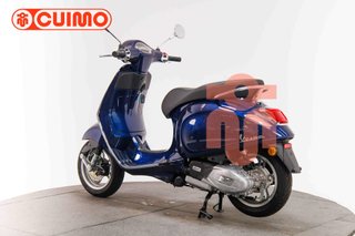 VESPA PRIMAVERA 125