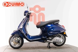 VESPA PRIMAVERA 125