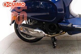 VESPA PRIMAVERA 125