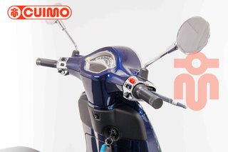 VESPA PRIMAVERA 125