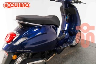VESPA PRIMAVERA 125