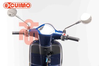 VESPA PRIMAVERA 125