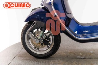 VESPA PRIMAVERA 125