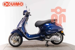 VESPA PRIMAVERA 125