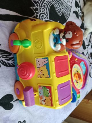 Juguetes set