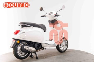VESPA PRIMAVERA 125