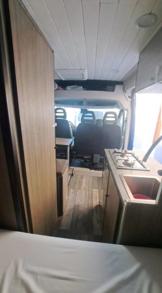 FIAT Ducato 2010