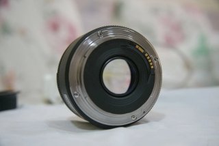Canon EF 50mm f/1.8 STM for parts
