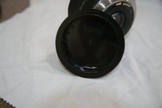 Canon EF 50mm f/1.8 STM for parts