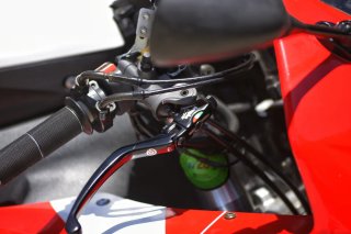 Honda CBR 1000 RR  Roja/Blanca/Azul