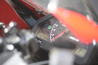 Honda CBR 1000 RR  Roja/Blanca/Azul