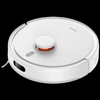 Robot Aspirador y fregasuelos Xiaomi S20