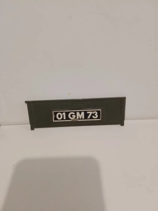 Puerta Geyperman