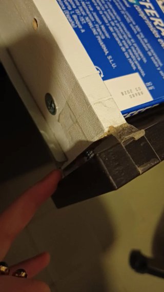 Escritorio MICKE IKEA Negro