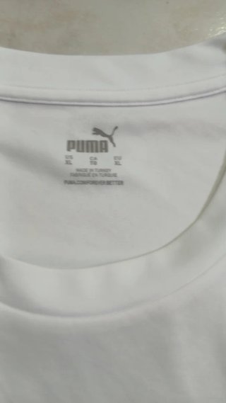 Maglia Germania Puma CHECK24