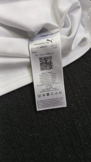 Maglia Germania Puma CHECK24