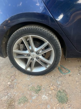Hyundai i30 2008