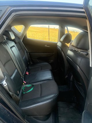 Hyundai i30 2008
