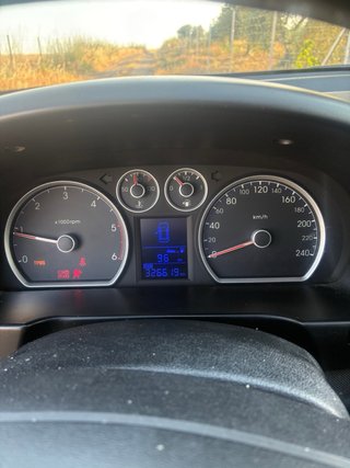 Hyundai i30 2008