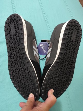 Zapatillas Pull&Bear Hombre Talla 45